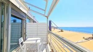 Attico Vista Mare Le Vele by Salento Affitti - Borgo