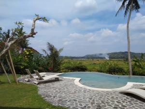 Sun Moon Star 1 Bedroom Villa Private Pool