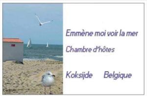 Emmène moi voir la mer