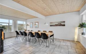 Holiday Home Plantagevej Ringkøbing Xii