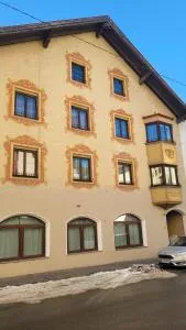 Franzis Appartments Franz - Pfons