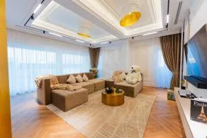 Rosenthal by Kristal Collection - Berceni