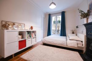 GuestReady - Charm an Comfort in Épinettes
