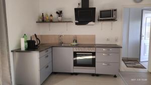 Gemütliche Wohnung an der Schweizer Grenze