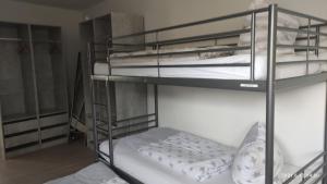 Gemütliche Wohnung an der Schweizer Grenze