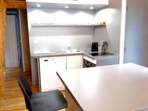 Gîte de charme à 2 pas de La Canourgue Chalet 1