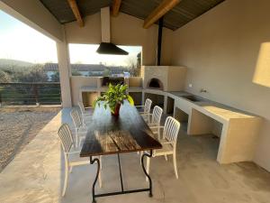 Maisons de vacances Maison contemporaine : photos des chambres