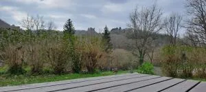 les Tarteaux de menat - Chouvigny