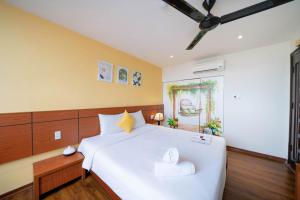 Quoc Cuong Center Da Nang Hotel by Haviland