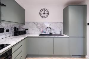 Modern Comfort in Old Aberdeen