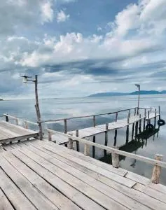 Phesamout Resort - Prey Nup