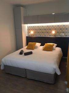 B&B / Chambres d'hotes Chambres d-hotes au Domaine de Clarat : photos des chambres