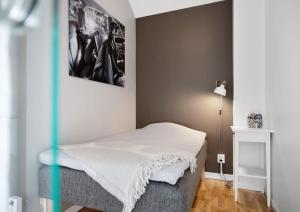 very nice apartment in Sigtuna venngarn castle