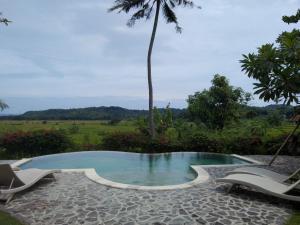 Sun Moon Star 1 Bedroom Villa Private Pool