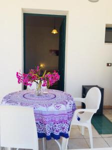 Monolocale con Terrazza