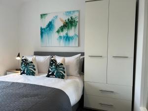 Linen Loft Apartments