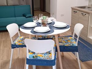 Ortensia Casa Vacanze Napoli