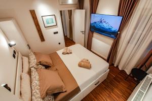 SIX IN THE CITY Apartment, LJUBLJANA