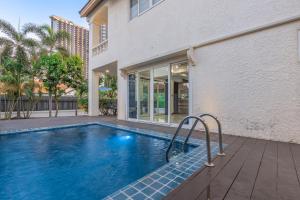 Thai Home 4B Jomtien Beach Villas