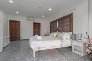 Thai Home 4B Jomtien Beach Villas