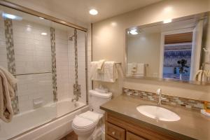 Tall Pines Retreat condo