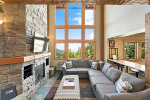 Stage Coach Run home