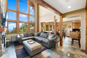 Stage Coach Run home