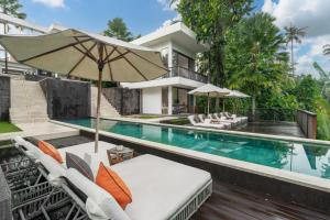 Villa Figaro by BaliSuperHost