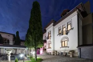 Hotel Boutique ANEMONA - Coţofenii din Faţă