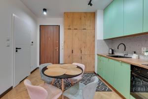 Nadmotławie Deluxe 5 by Grand Apartments