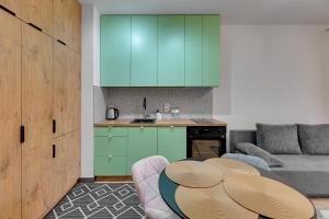 Nadmotławie Deluxe 5 by Grand Apartments