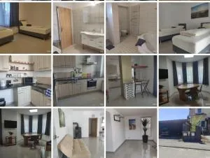 Grosse 3 Zimmerwohnung direkt an der schweizer Grenzen - Gottmadingen