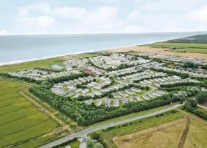 Cowden Holiday Park - Mappleton