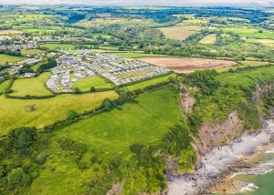 Meadow House Holiday Park