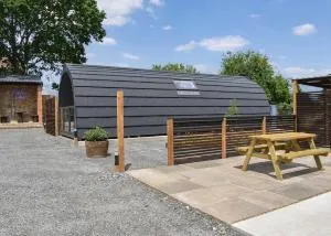 Hill Farm Retreat - Uggeshall