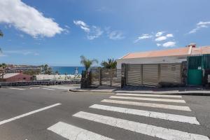Playa del Aguila Bungalow con Terraza Solarium
