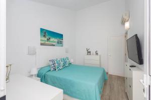 Playa del Aguila Bungalow con Terraza Solarium