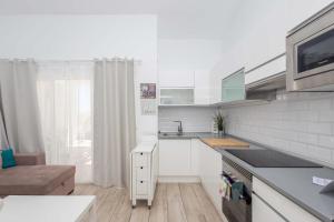 Playa del Aguila Bungalow con Terraza Solarium