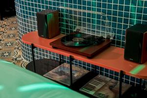 Dakao Vibe Studios by CIRCADIAN