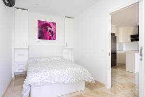 Apartamento con vistas panorámicas