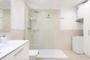 Apartamento con vistas panorámicas