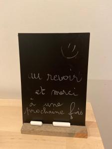 Appartements Lou Baou - Calme - lumineux - Wifi : photos des chambres