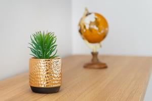 Appartements Lou Baou - Calme - lumineux - Wifi : photos des chambres