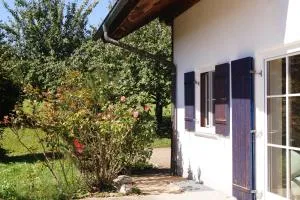 Ferienhaus Weißen - Eggenthal