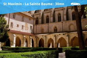Appartements Lou Baou - Calme - lumineux - Wifi : photos des chambres