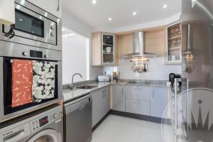 La Manga Club - Los Olivos 600