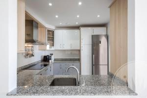 La Manga Club - Los Olivos 600