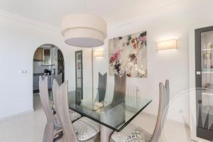 La Manga Club - Los Olivos 600