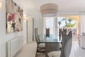 La Manga Club - Los Olivos 600