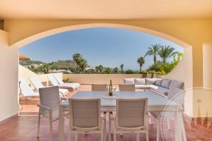 La Manga Club - Los Olivos 600